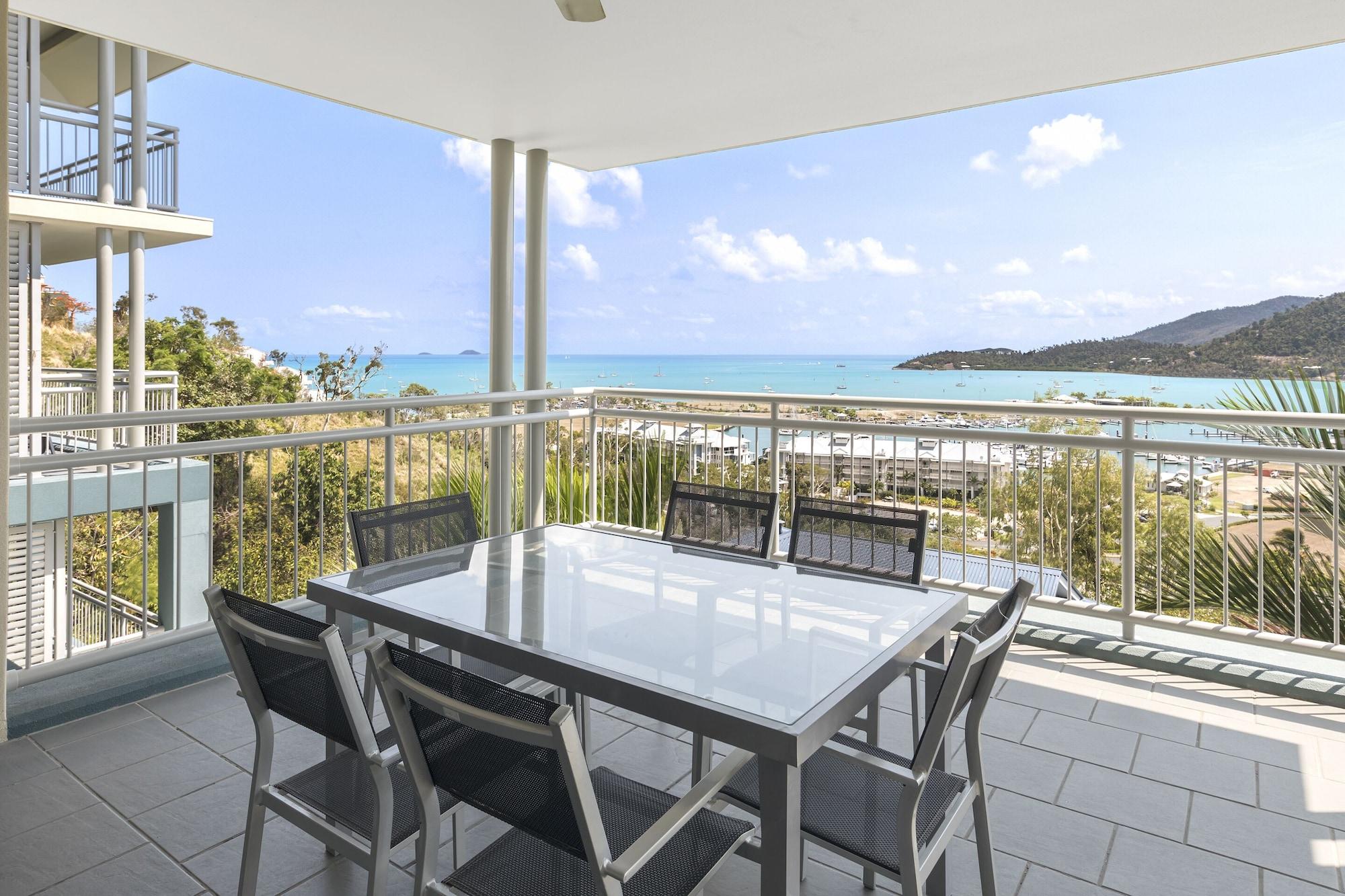 Club Wyndham Airlie Beach Ngoại thất bức ảnh