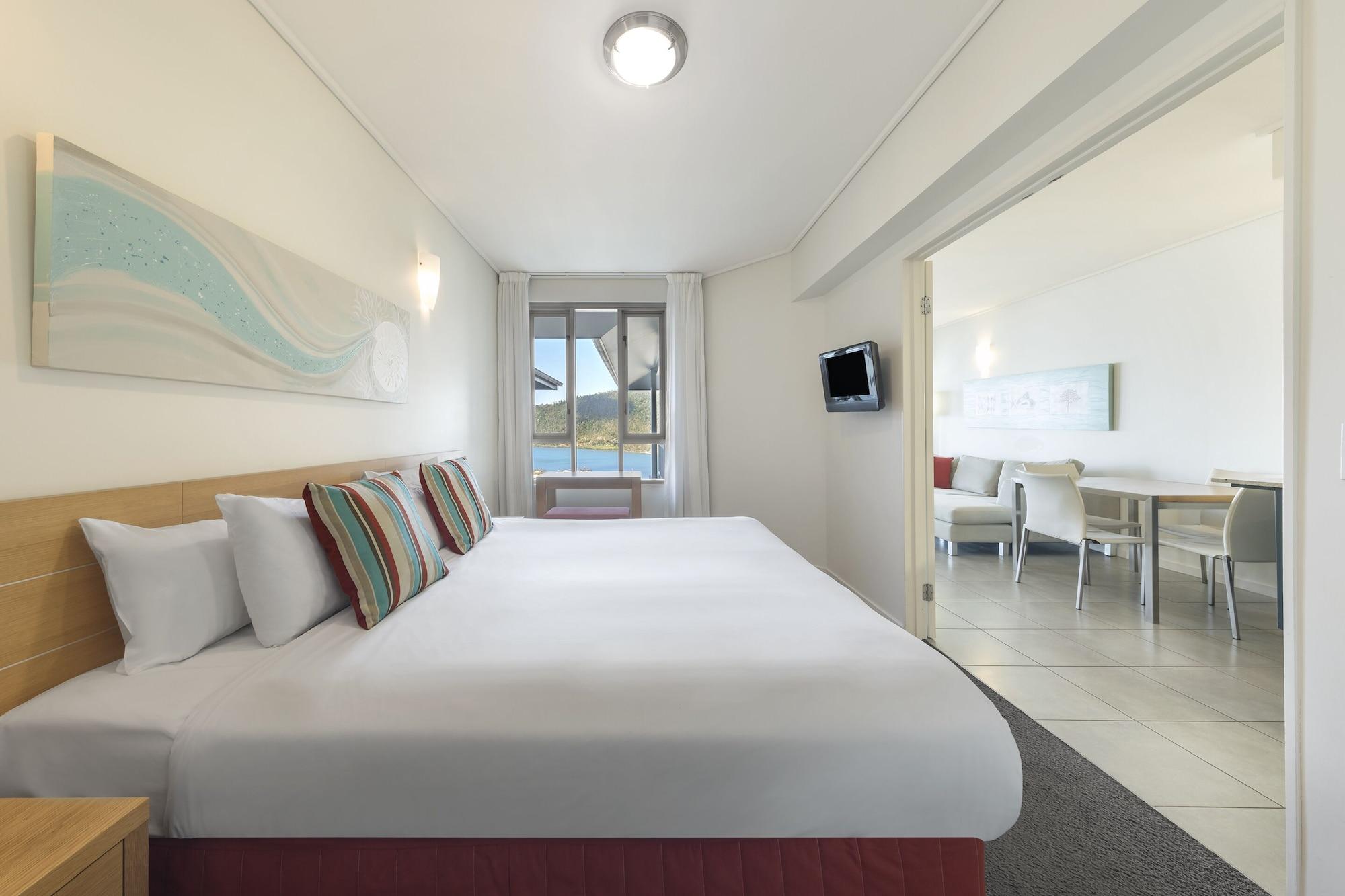 Club Wyndham Airlie Beach Ngoại thất bức ảnh