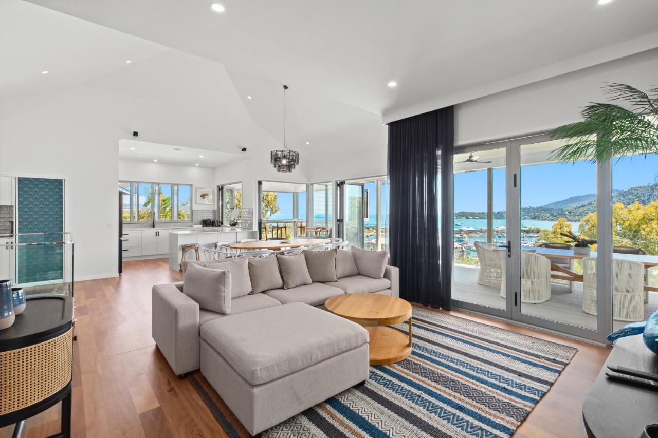Club Wyndham Airlie Beach Ngoại thất bức ảnh