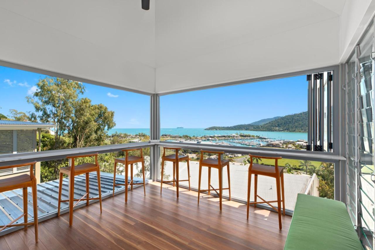 Club Wyndham Airlie Beach Ngoại thất bức ảnh
