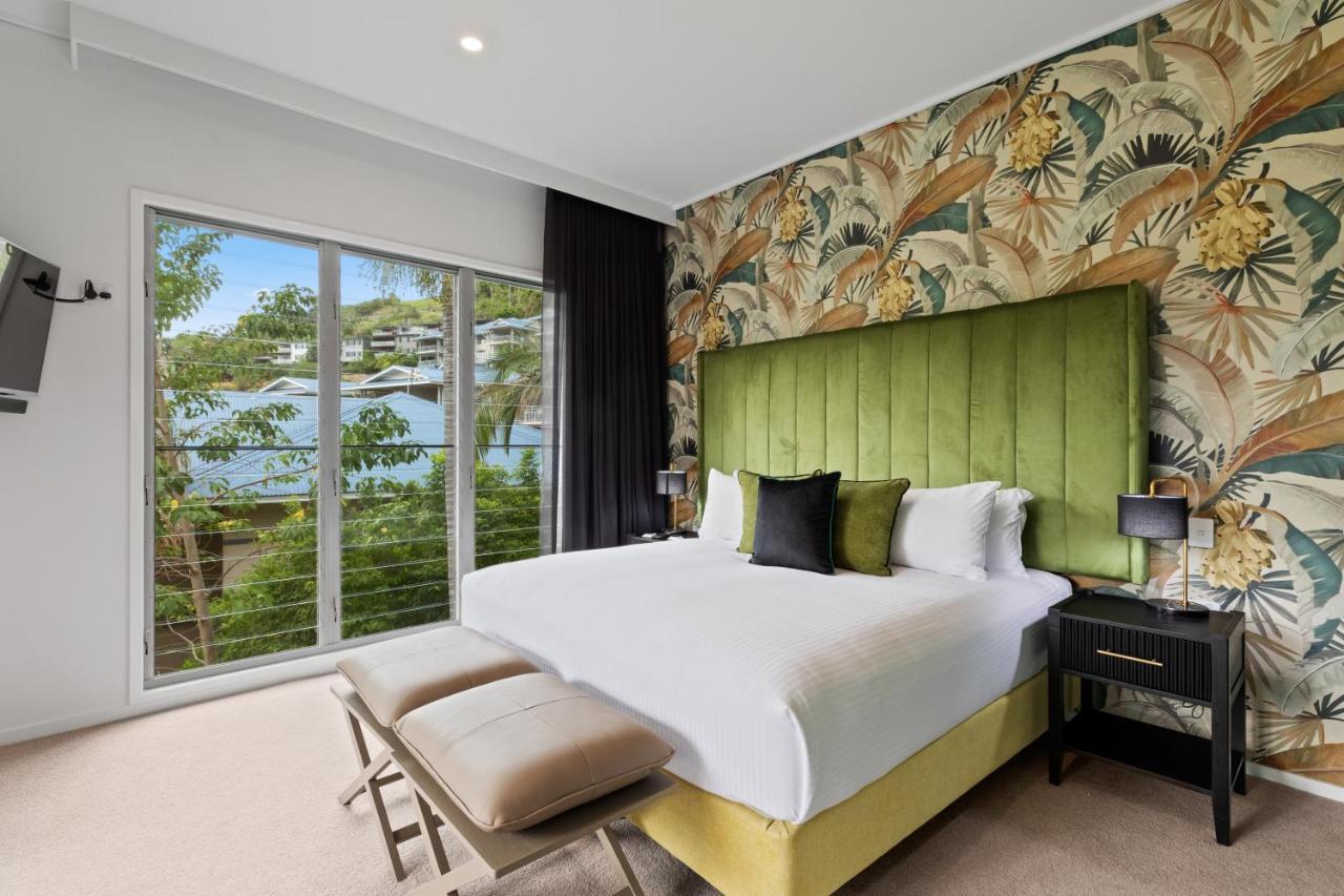 Club Wyndham Airlie Beach Ngoại thất bức ảnh