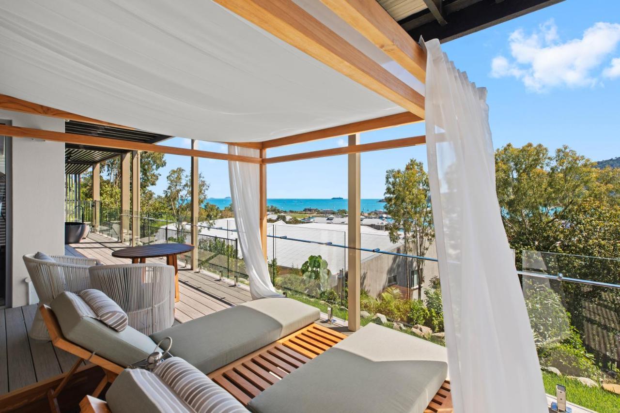 Club Wyndham Airlie Beach Ngoại thất bức ảnh