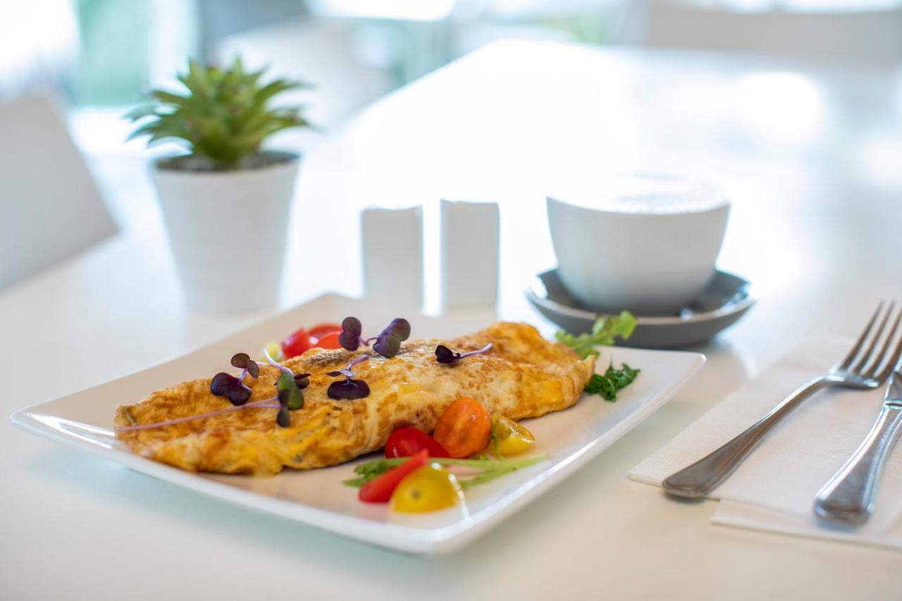 Club Wyndham Airlie Beach Ngoại thất bức ảnh