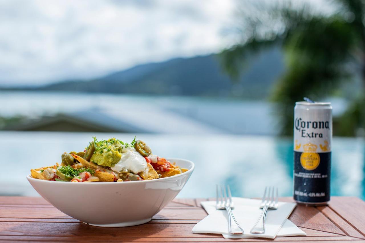 Club Wyndham Airlie Beach Ngoại thất bức ảnh