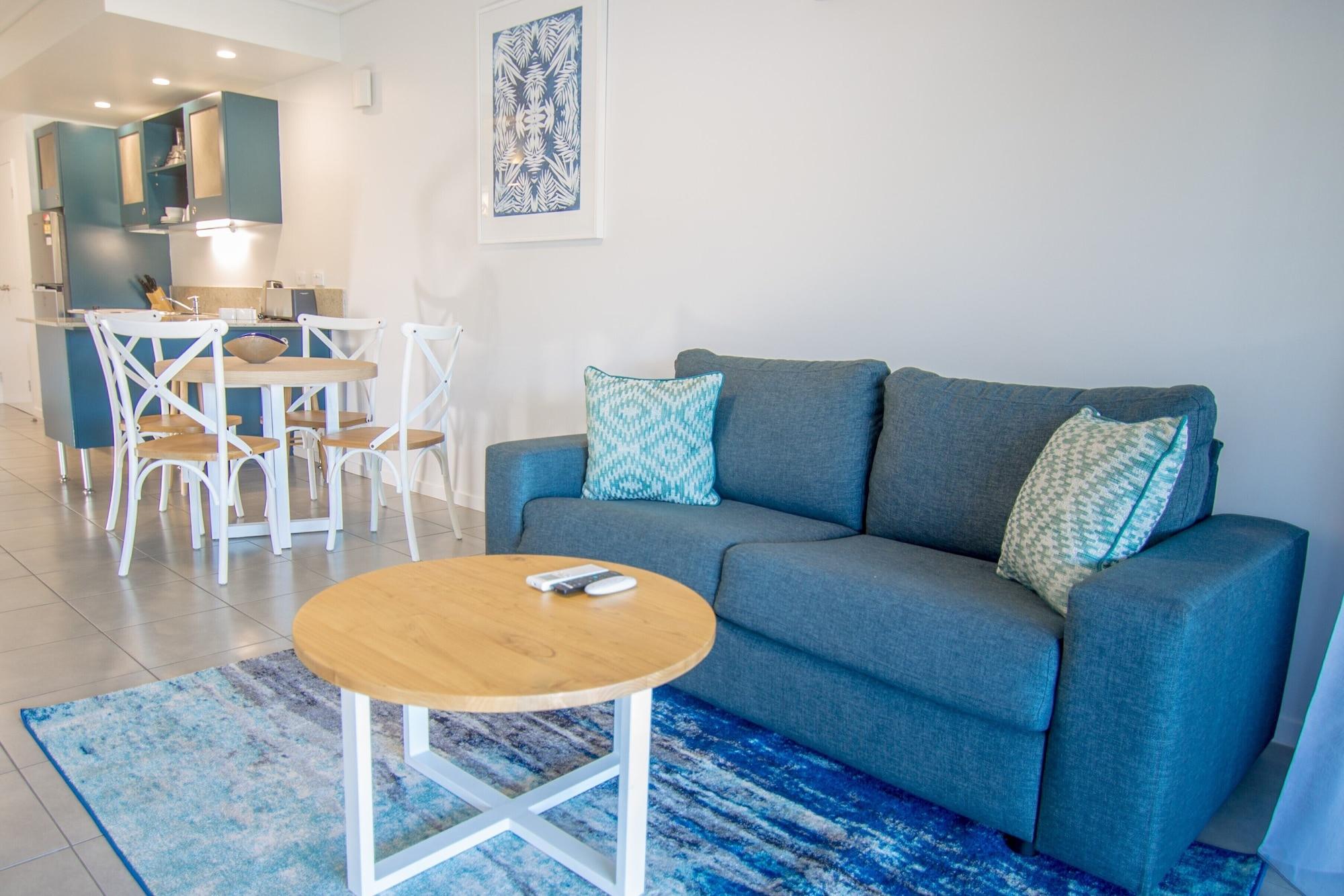 Club Wyndham Airlie Beach Ngoại thất bức ảnh