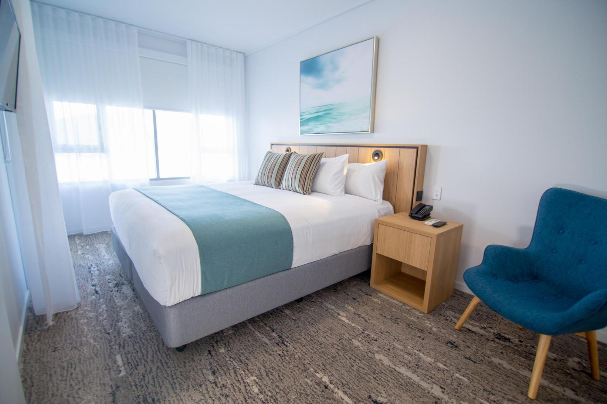 Club Wyndham Airlie Beach Ngoại thất bức ảnh
