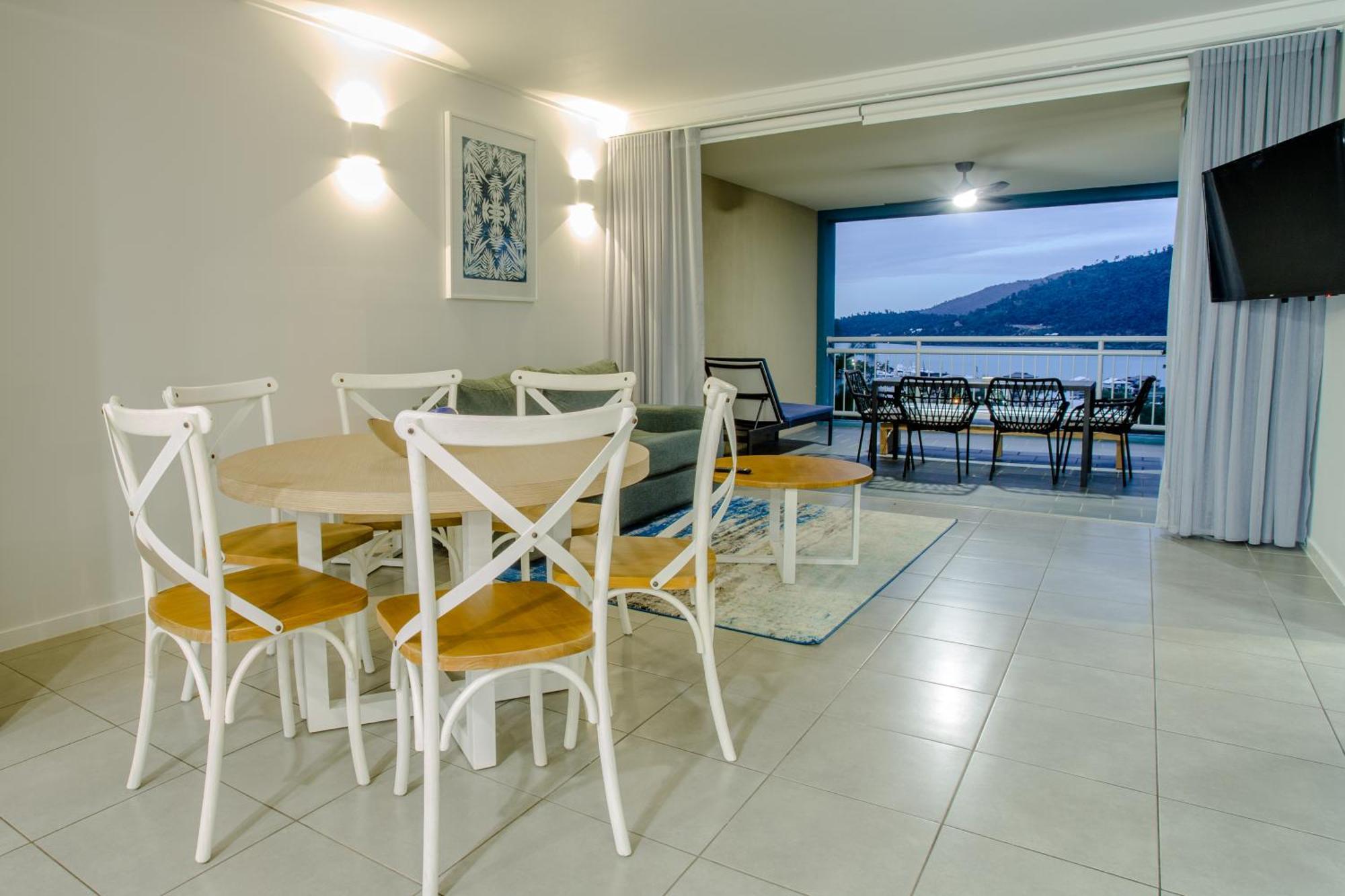 Club Wyndham Airlie Beach Phòng bức ảnh