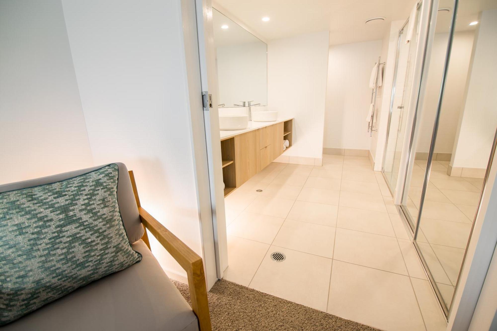 Club Wyndham Airlie Beach Phòng bức ảnh