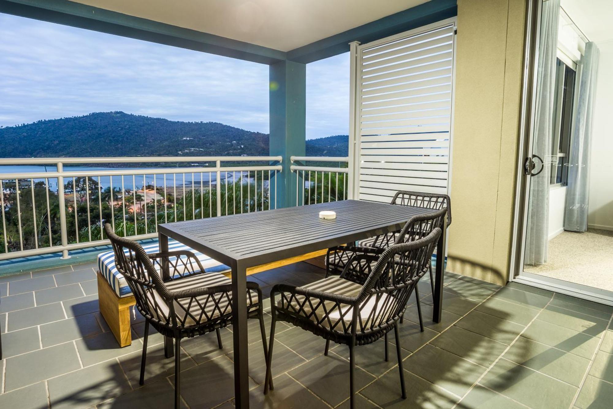 Club Wyndham Airlie Beach Phòng bức ảnh