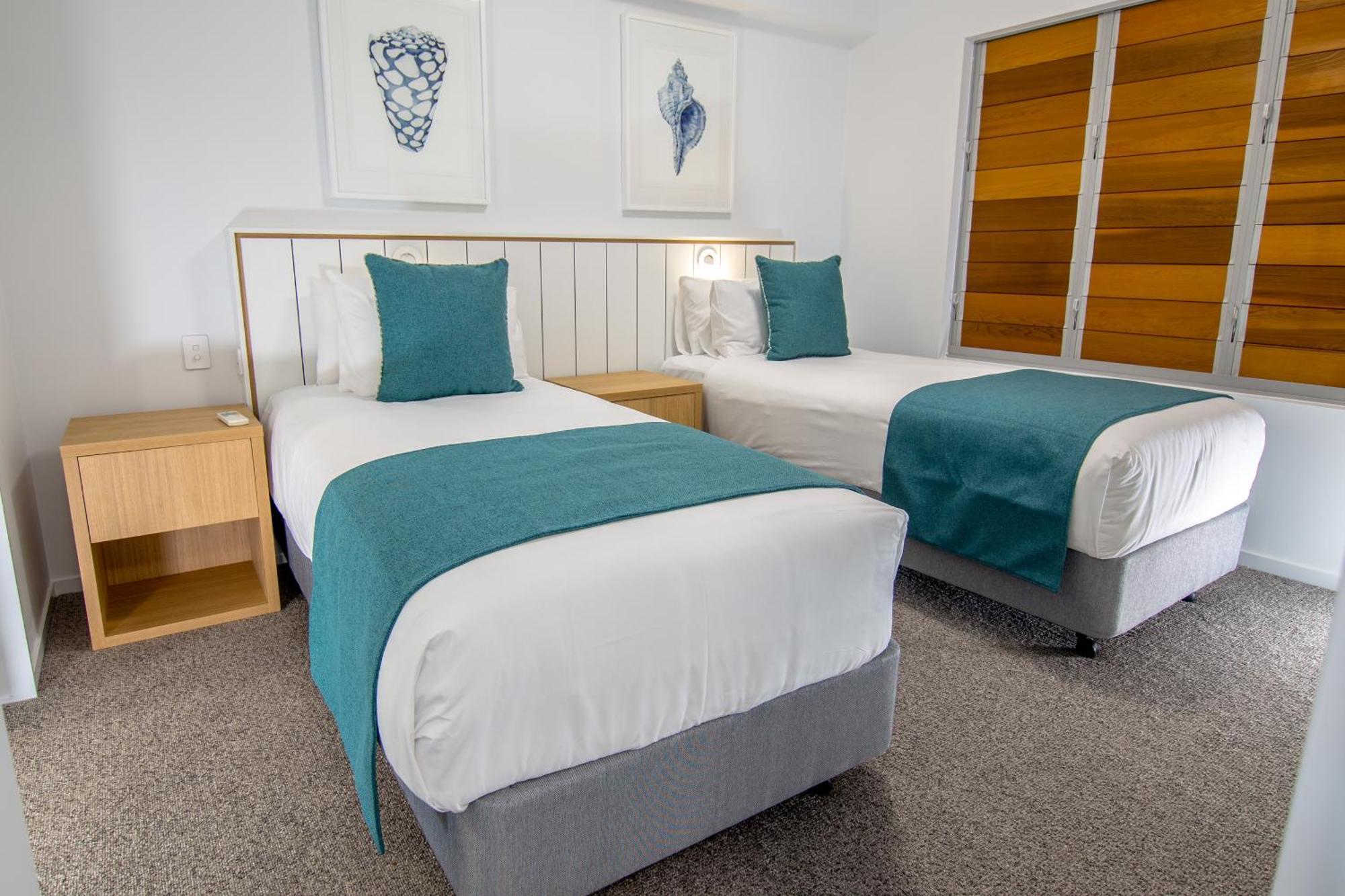 Club Wyndham Airlie Beach Phòng bức ảnh