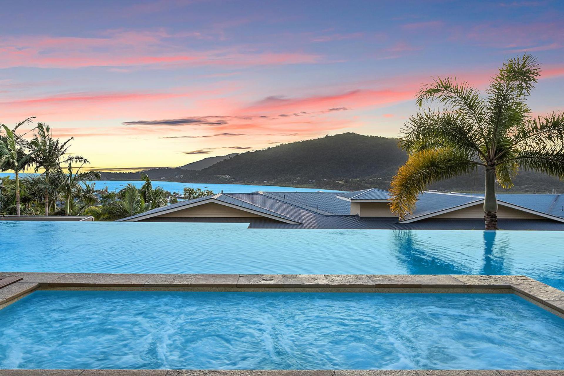 Club Wyndham Airlie Beach Ngoại thất bức ảnh