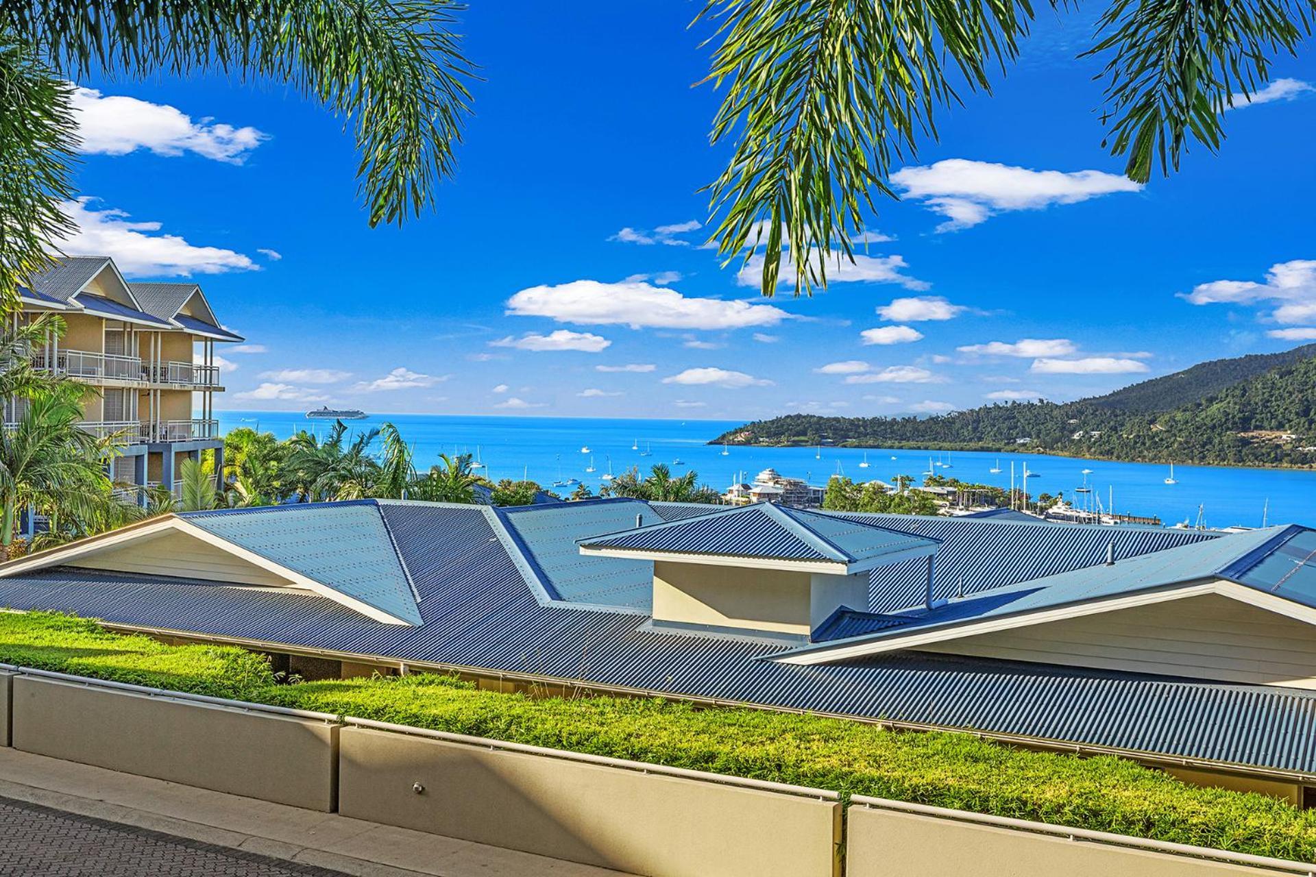 Club Wyndham Airlie Beach Ngoại thất bức ảnh