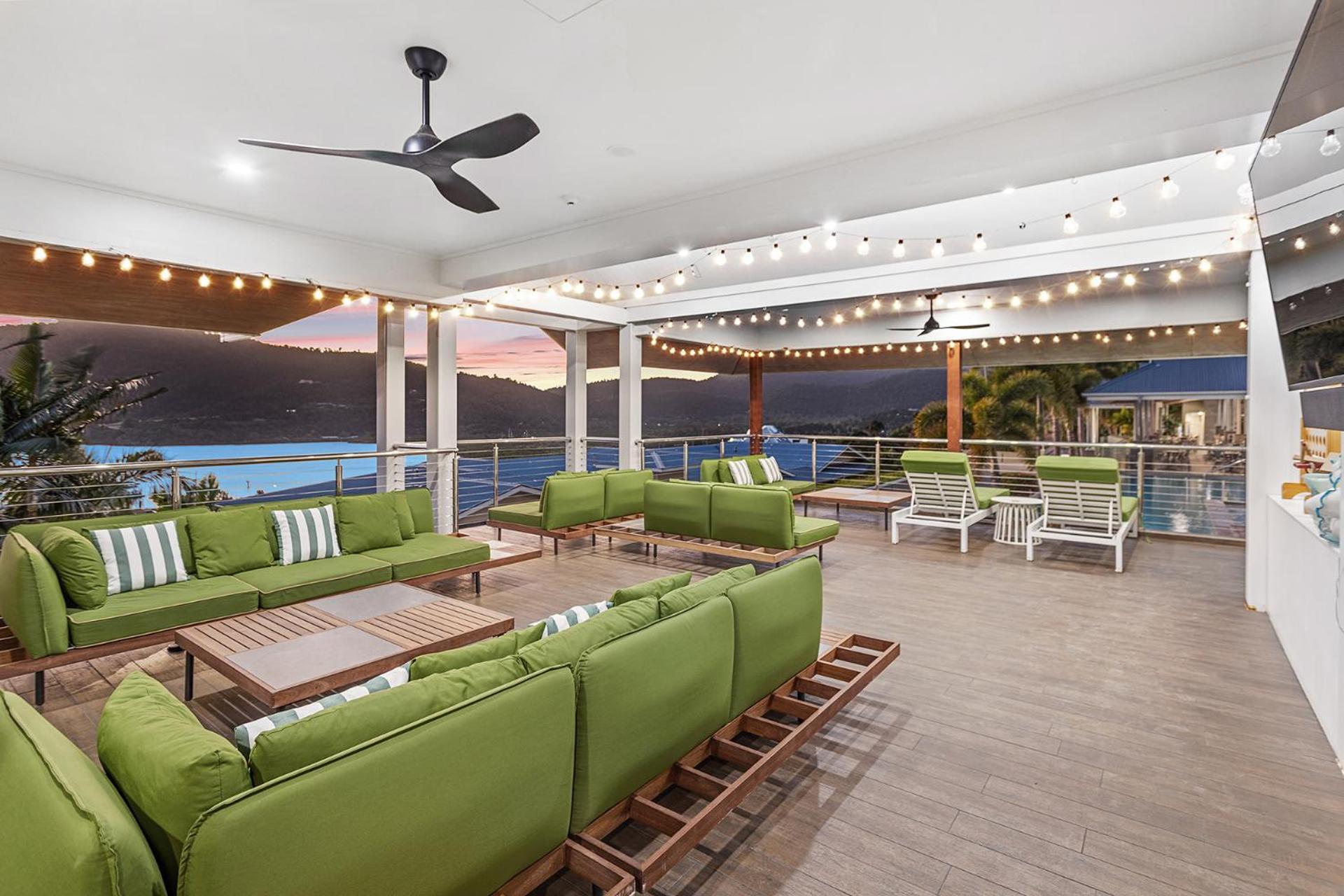 Club Wyndham Airlie Beach Ngoại thất bức ảnh