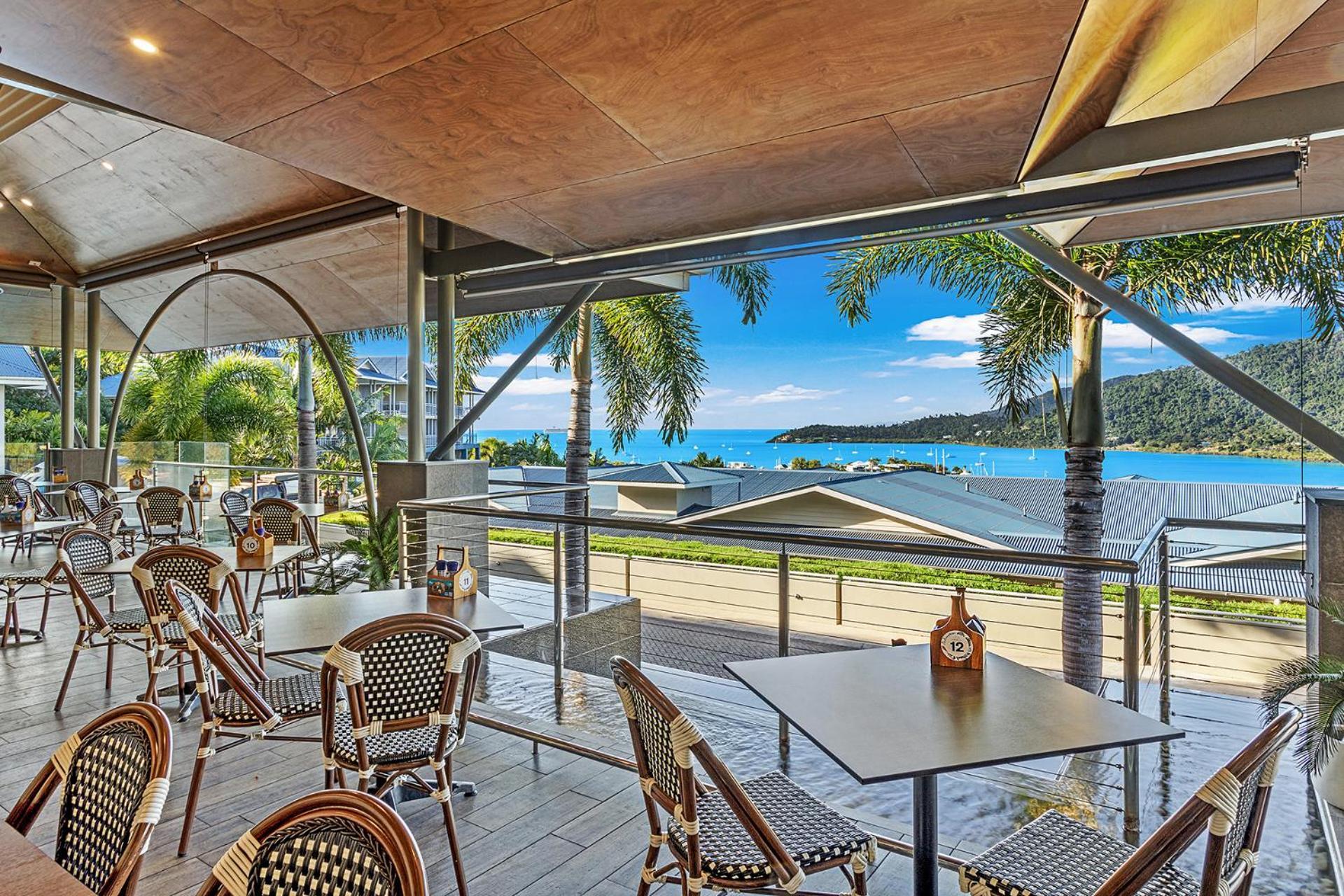Club Wyndham Airlie Beach Ngoại thất bức ảnh