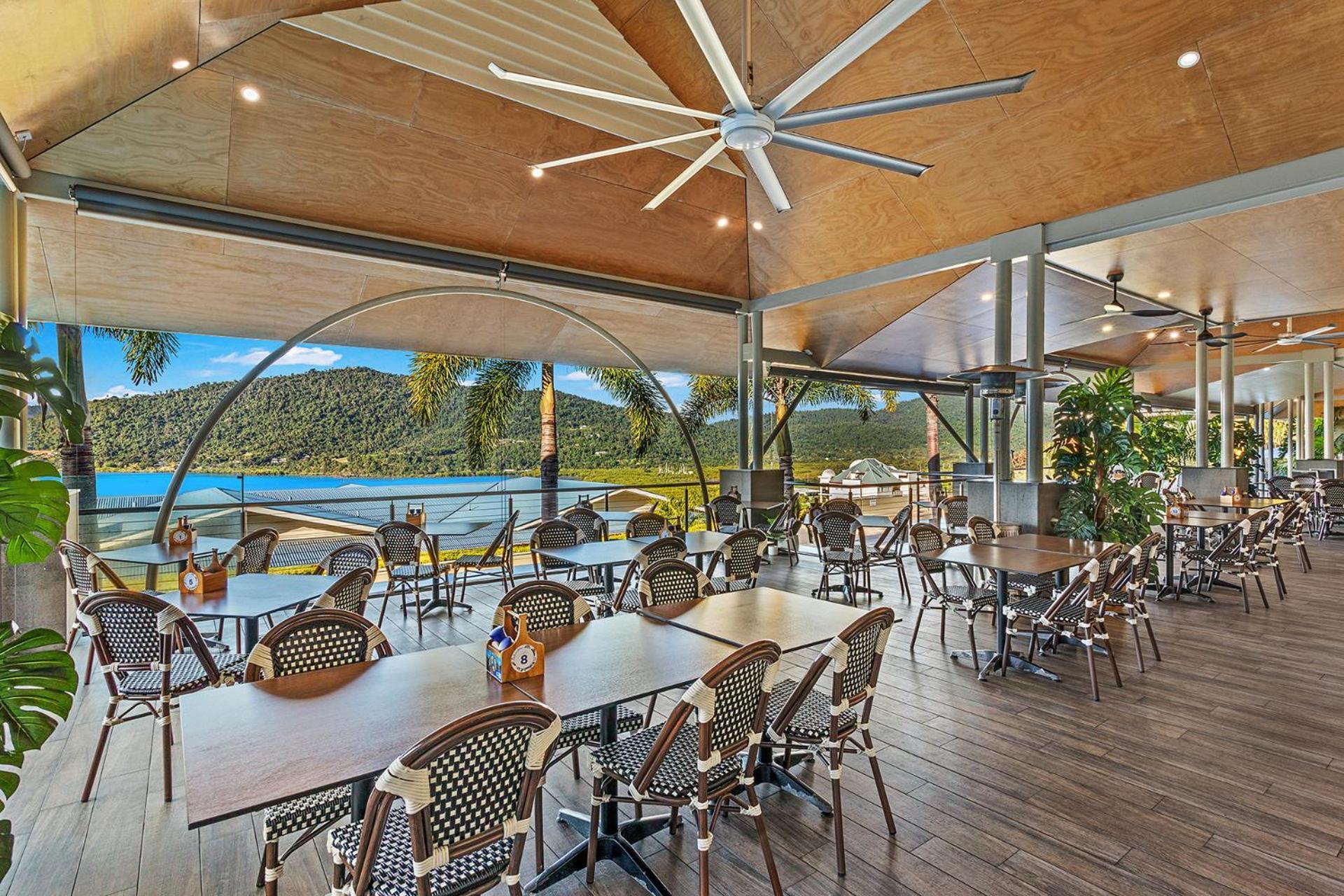 Club Wyndham Airlie Beach Ngoại thất bức ảnh