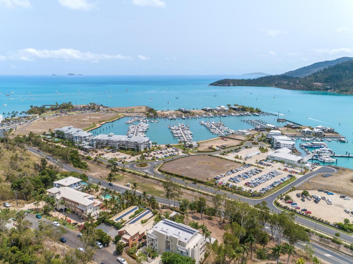 Club Wyndham Airlie Beach Ngoại thất bức ảnh